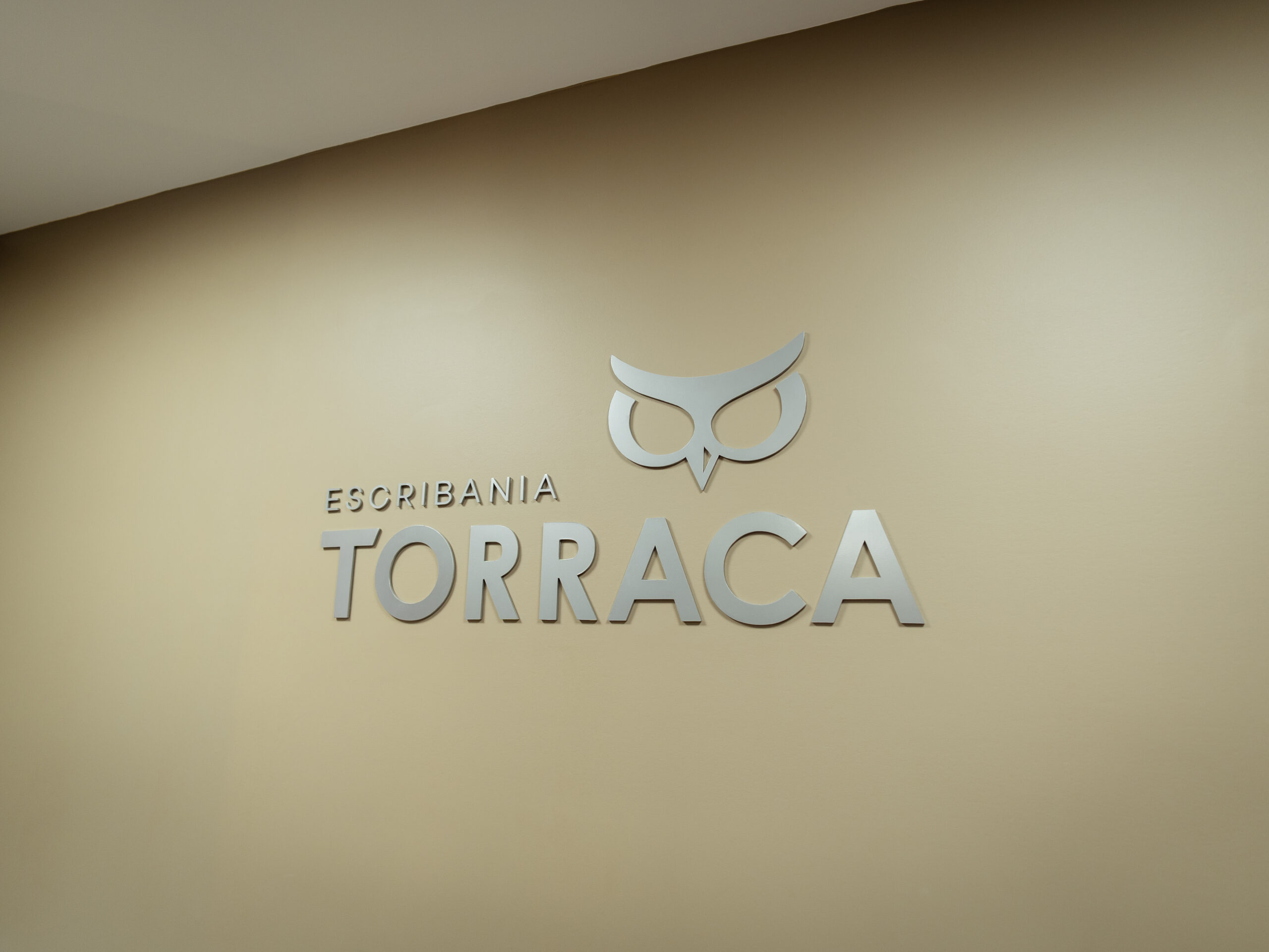 Escribanía Torraca - equipo